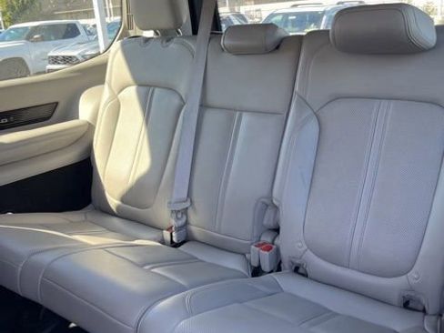 Used 2022 Jeep Grand Wagoneer Series I image 9