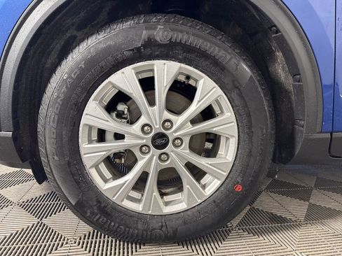 Certified 2023 Ford Escape Active image 12