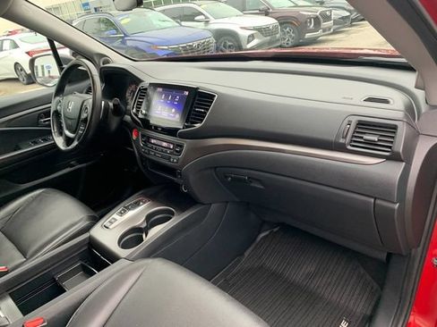 Used 2023 Honda Ridgeline RTL image 11