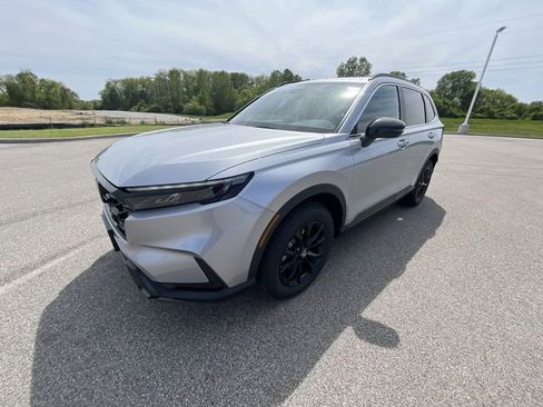 Used 2023 Honda CR-V Sport image 10