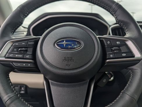 New 2026 Subaru Ascent Limited image 36