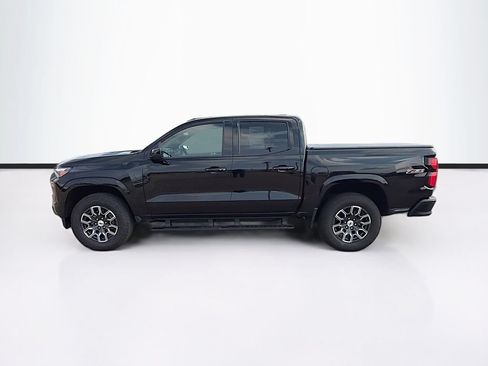 Used 2024 Chevrolet Colorado Z71 w/ Z71 Convenience Package 2 AWD/4WD image 8