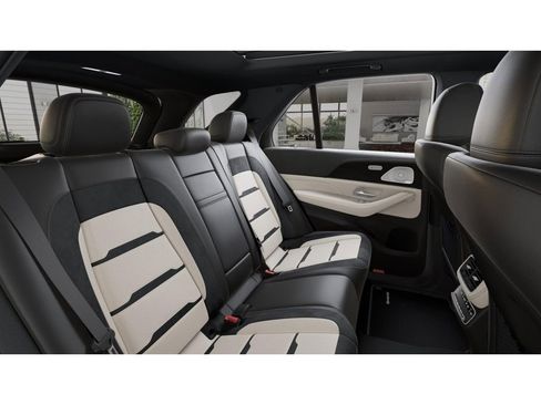 New 2026 Mercedes-Benz GLE 53 AMG 4MATIC image 5