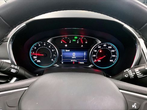 Used 2023 Chevrolet Equinox LT w/ Driver Convenience Package AWD/4WD image 25
