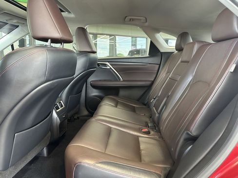 Used 2019 Lexus RX 350 FWD w/ Premium Package image 20