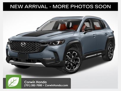 Used 2023 MAZDA CX-50 Meridian Edition w/ Cargo Package