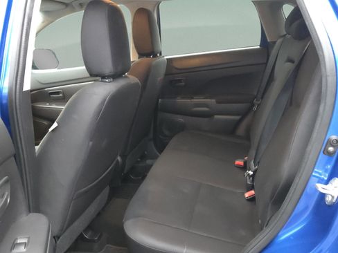 Used 2015 Mitsubishi Outlander Sport ES image 12