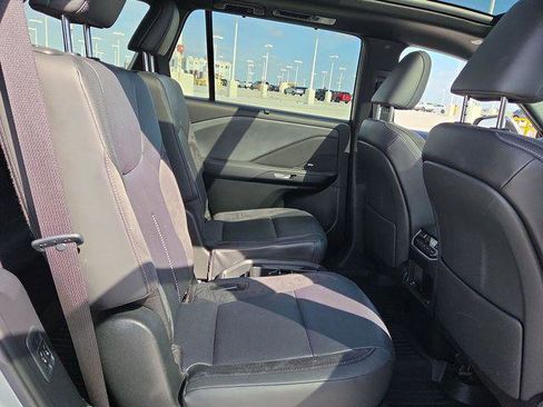 Certified 2024 Lexus TX 350 FWD w/ Technology Package image 26