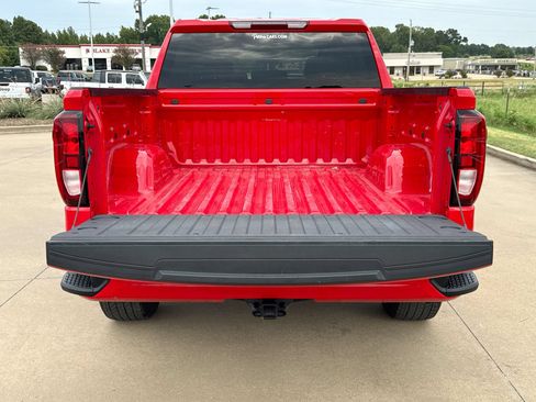 Used 2024 GMC Sierra 1500 Elevation AWD/4WD image 22