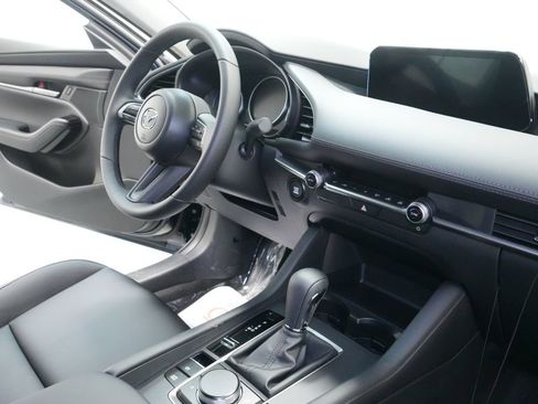 New 2026 MAZDA MAZDA3 s Sport image 22