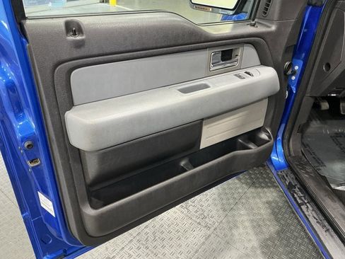 Used 2011 Ford F150 XLT w/ XLT Convenience Pkg image 19