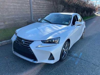 Used 2017 Lexus IS 300 AWD