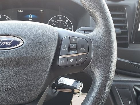 New 2025 Ford Transit 250 Base image 25