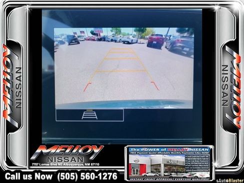 Used 2025 Chevrolet Trax LS FWD image 18