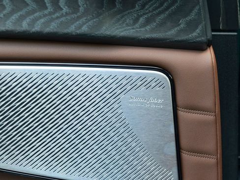 Used 2025 Maserati Grecale Modena AWD/4WD image 17