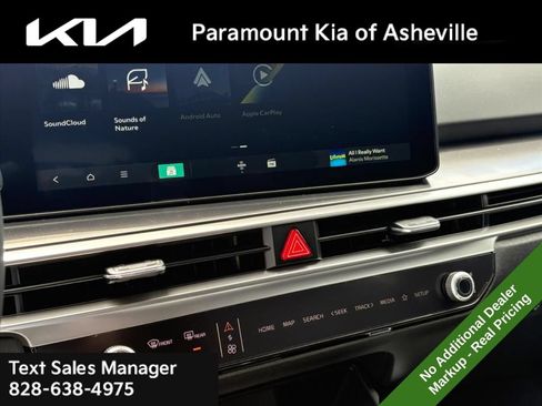New 2026 Kia Sorento S AWD/4WD image 11