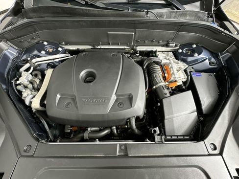 Used 2021 Volvo XC90 T8 Inscription Expression w/ Protection Package Premier image 29