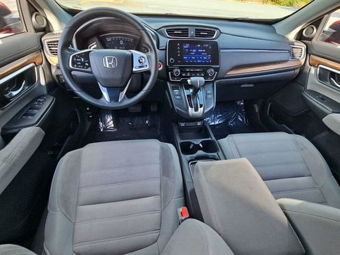 Used 2022 Honda CR-V EX image 14