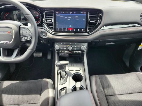New 2026 Dodge Durango GT AWD/4WD image 14