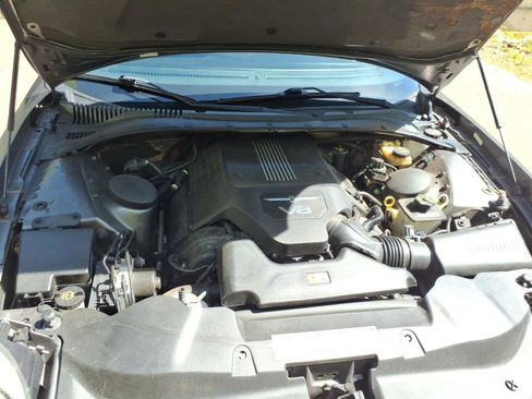 Used 2003 Ford Thunderbird RWD image 15