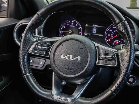 Used 2022 Kia Forte GT-Line image 9