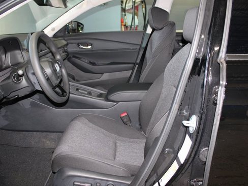 New 2026 Honda Accord SE image 19