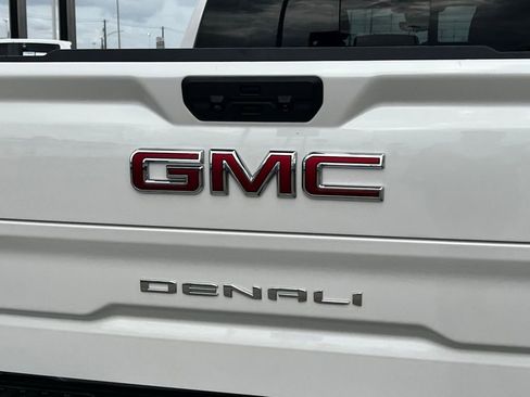 Used 2023 GMC Sierra 1500 Denali w/ Technology Package image 85