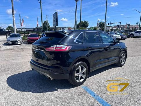 Used 2020 Ford Edge SEL w/ Convenience Package FWD image 6