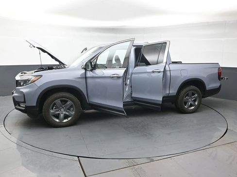 Certified 2023 Honda Ridgeline RTL-E image 48