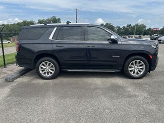 Used 2023 Chevrolet Tahoe Premier AWD/4WD video 2