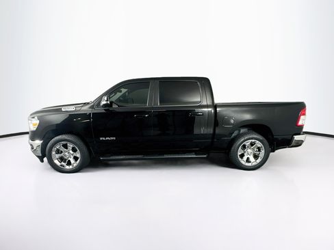 Used 2022 RAM 1500 Big Horn AWD/4WD image 4