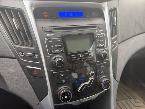Used 2011 Hyundai Sonata GLS FWD image 19
