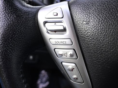 Used 2015 Nissan Sentra SV image 33