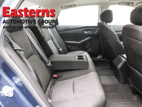Used 2024 Honda Accord EX image 23