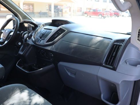 Used 2015 Ford Transit 350 XLT RWD image 17