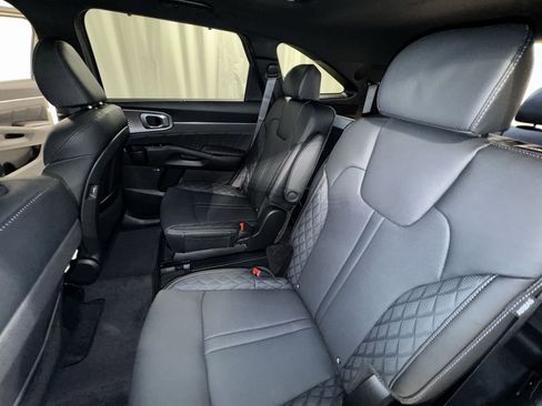 New 2026 Kia Sorento SX Prestige image 28
