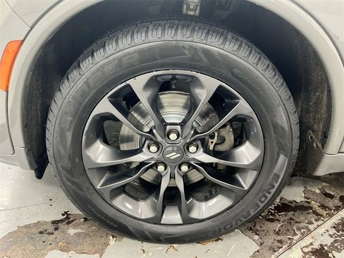 Used 2021 Dodge Durango GT image 25