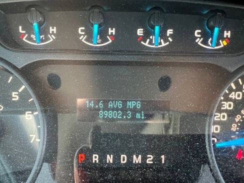 Used 2013 Ford F150 STX w/ Mid Equipment Group RWD image 12