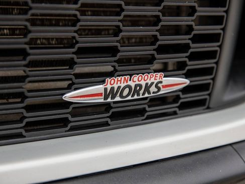 Used 2012 MINI Cooper John Cooper Works w/ Technology Pkg FWD image 17