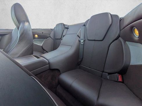 Used 2010 Aston Martin DB9 image 16