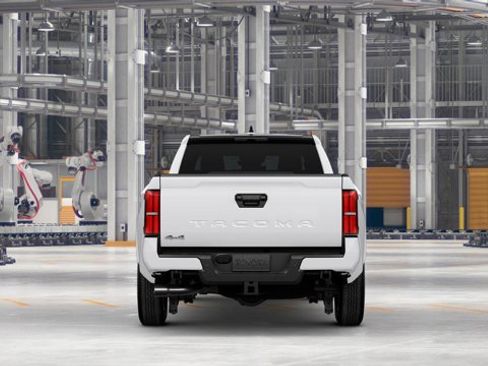 New 2026 Toyota Tacoma SR5 image 10