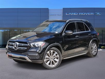 Used 2022 Mercedes-Benz GLE 350