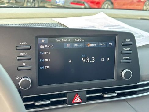 New 2026 Hyundai Elantra SEL Sport FWD image 18