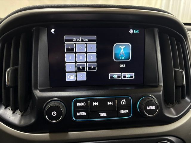 Used 2018 Chevrolet Colorado Z71 AWD/4WD image 34