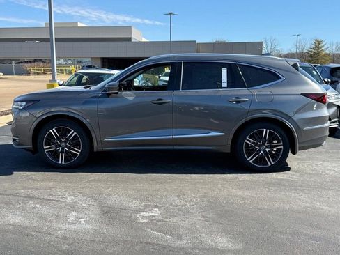 Certified 2026 Acura MDX SH-AWD w/ Advance Package image 3