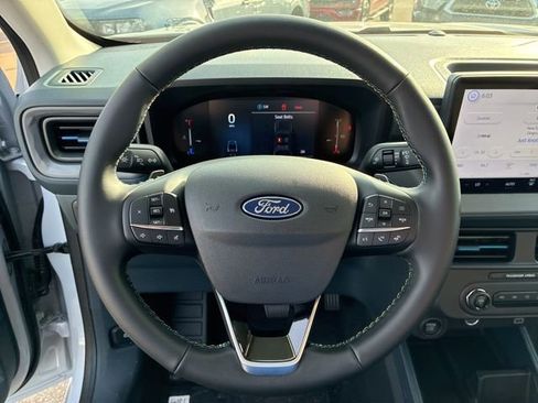 New 2026 Ford Maverick Lobo AWD/4WD image 27