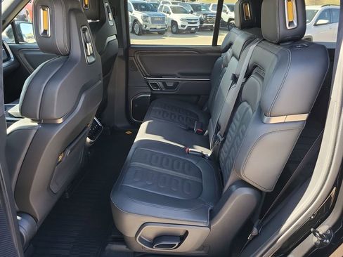 Used 2023 Rivian R1S Adventure image 24