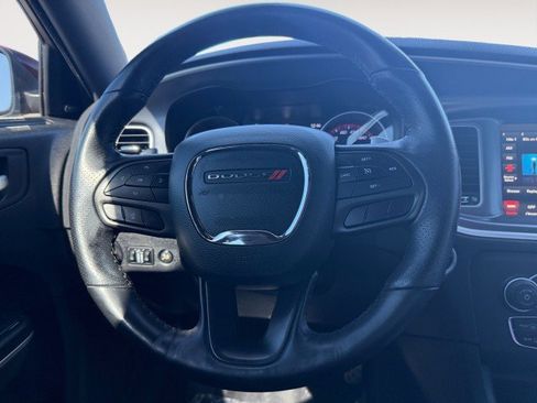 Used 2020 Dodge Charger Scat Pack w/ Navigation & Travel Group image 8