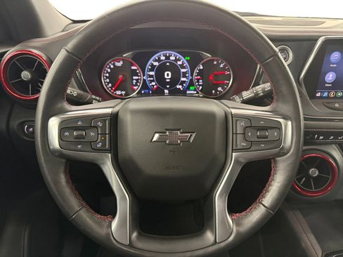 Used 2022 Chevrolet Blazer RS image 16