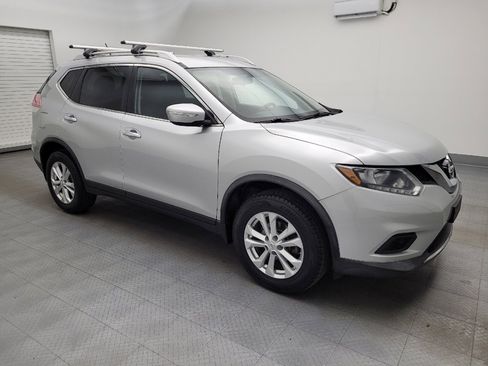 Used 2015 Nissan Rogue SV image 11